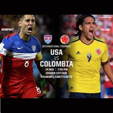 usa vs colombia soccer tickets